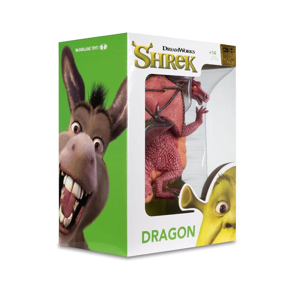 Shrek - Dragon 12"