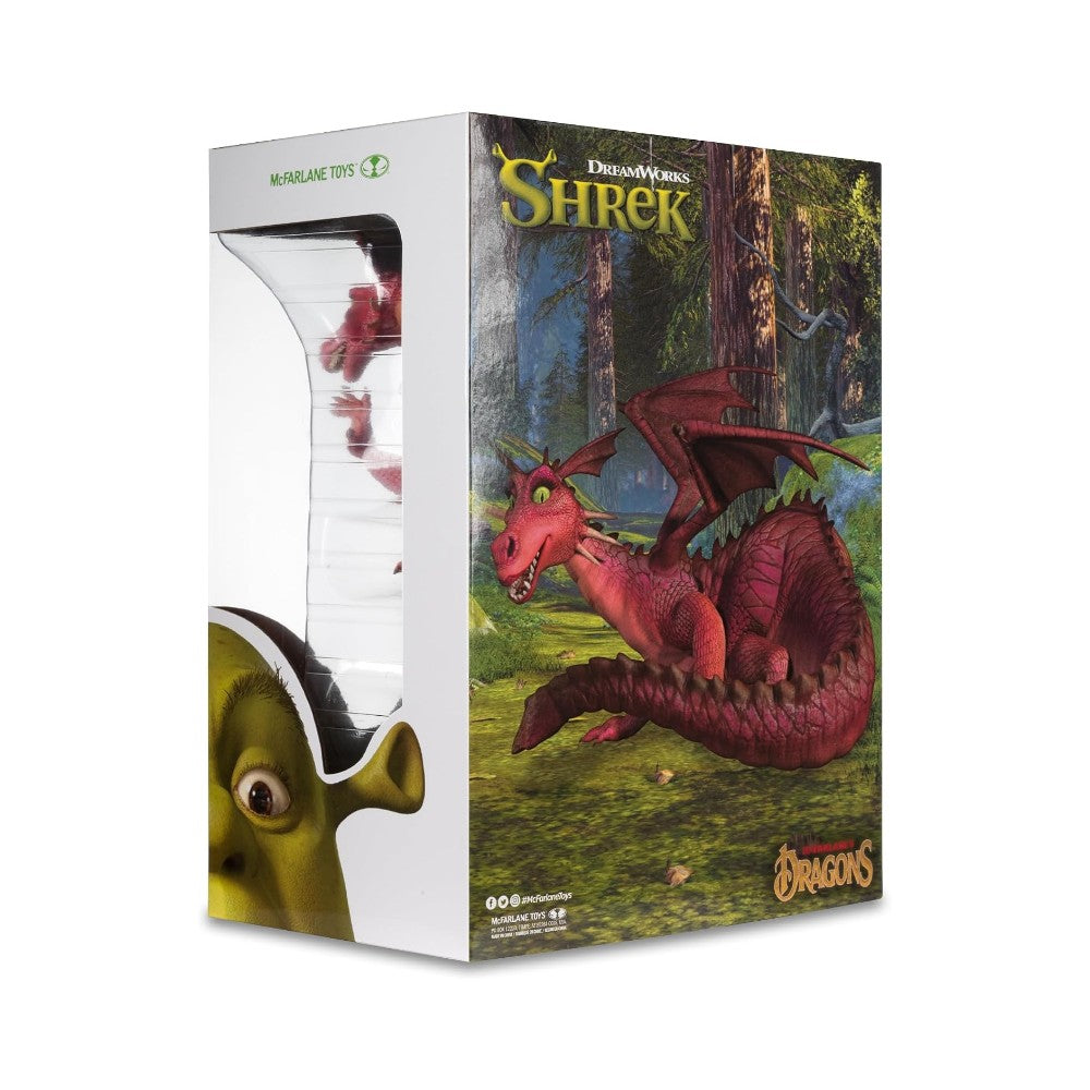 Shrek - Dragon 12"
