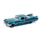 1959 Cadillac Series 62 Distressed 1/64