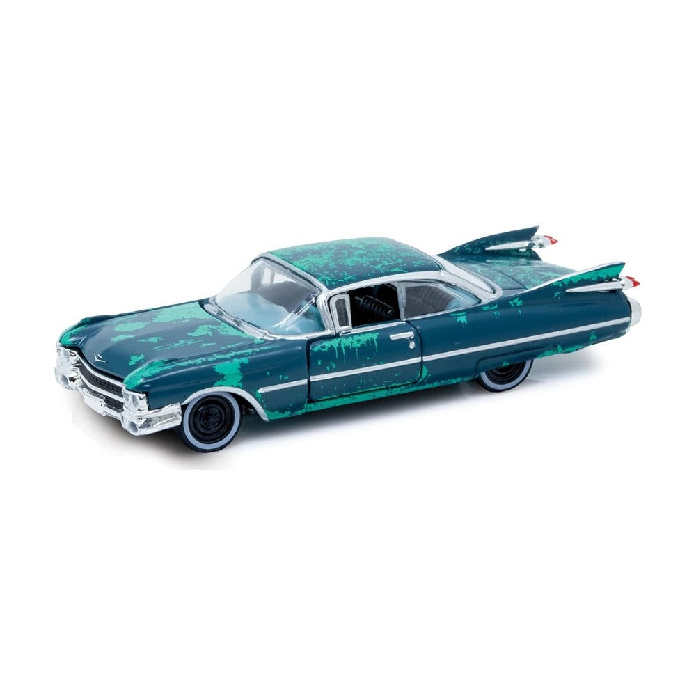 1959 Cadillac Series 62 Distressed 1/64