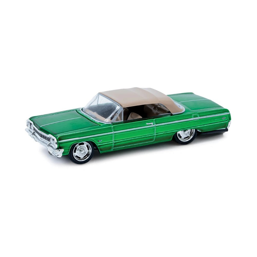 1964 Chevrolet Impala 1/64