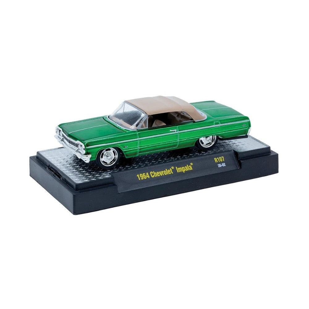 1964 Chevrolet Impala 1/64