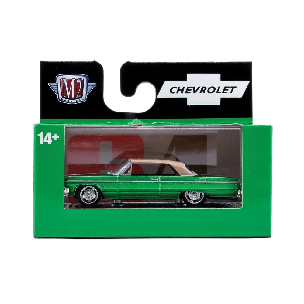 1964 Chevrolet Impala 1/64