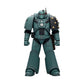 Warhammer (The Horus Heresy) Sons of Horus MKVI Tactical Legionary 1/18