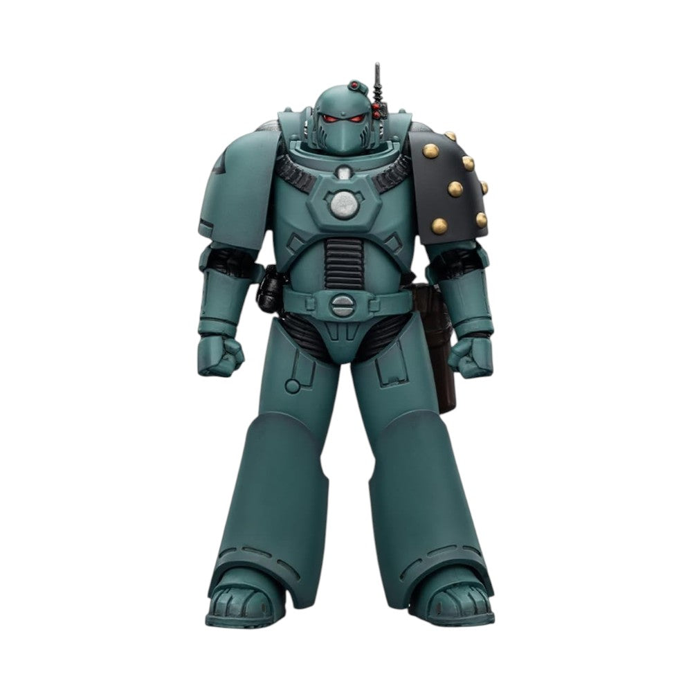 Warhammer (The Horus Heresy) Sons of Horus MKVI Tactical Legionary 1/18