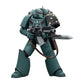 Warhammer (The Horus Heresy) Sons of Horus MKVI Tactical Legionary 1/18