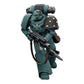 Warhammer (The Horus Heresy) Sons of Horus MKVI Tactical Legionary 1/18