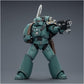 Warhammer (The Horus Heresy) Sons of Horus MKVI Tactical Legionary 1/18