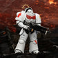 Warhammer (The Horus Heresy) White Scars Heavy Intercessor 1/18