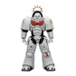 Warhammer (The Horus Heresy) White Scars Heavy Intercessor 1/18