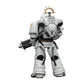 Warhammer (The Horus Heresy) White Scars Heavy Intercessor 1/18