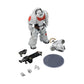 Warhammer (The Horus Heresy) White Scars Heavy Intercessor 1/18