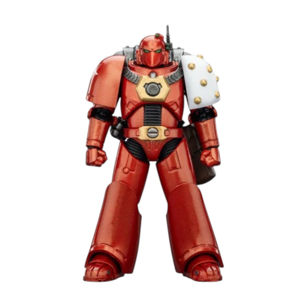 Warhammer (The Horus Heresy) Thousand Sons MKVI Tactical Legionary 1/18