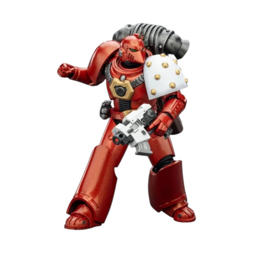 Warhammer (The Horus Heresy) Thousand Sons MKVI Tactical Legionary 1/18