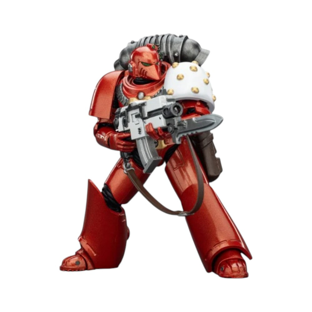 Warhammer (The Horus Heresy) Thousand Sons MKVI Tactical Legionary 1/18