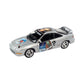 Modern Clue 1999 Acura Integra (Dr. Orchid, Hall, Wrench) & Collector Token 1/64
