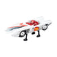 Speed Racer Mach 5 (Damage) 1/64