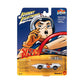 Speed Racer Mach 5 (Damage) 1/64