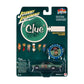 Vintage Clue 1965 Pontiac GTO (Mr Green, Billiard Room, Rope) & Collector Token 1/64