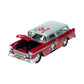 Monopoly 1955 Chevy Nomad (Pass Go) & Game Token 1/64