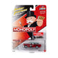 Monopoly 1955 Chevy Nomad (Pass Go) & Game Token 1/64
