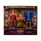Street Fighter II Guile vs. M. Bison Exclusive