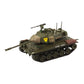 M41A3 Walker Bulldog Tank US Army (Thailand 1962) 1/72