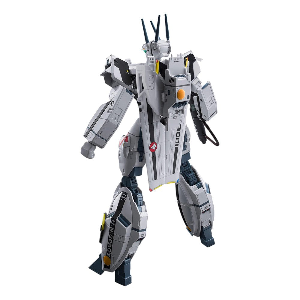 Robotech Hen Dou Ryoku Veritech VF-1S Transformable Roy Focker 1/72