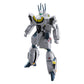 Robotech Hen Dou Ryoku Veritech VF-1S Transformable Roy Focker 1/72