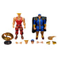 Street Fighter II Guile vs. M. Bison Exclusive