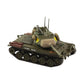 M41A3 Walker Bulldog Tank US Army (Thailand 1962) 1/72