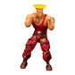 Street Fighter II Guile vs. M. Bison Exclusive