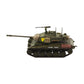 M41A3 Walker Bulldog Tank US Army (Thailand 1962) 1/72