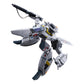 Robotech Hen Dou Ryoku Veritech VF-1S Transformable Roy Focker 1/72