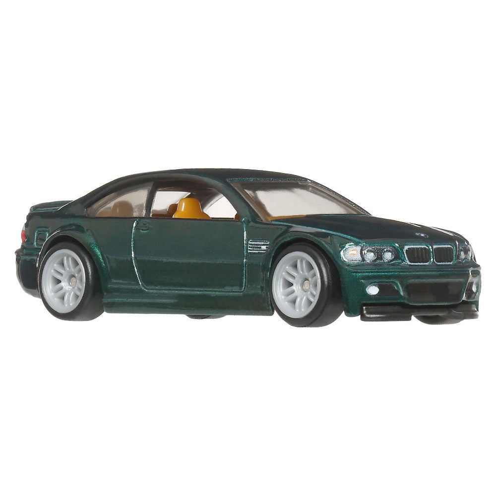 Hot Wheels Premium Car Culture - Power Trip BMW M3 1/64