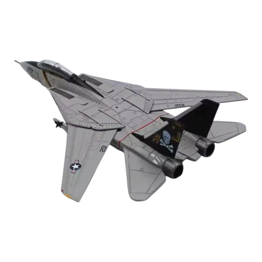 F-14A Tomcat Navy VF-84 Jolly Rogers (USS Nimitz) 1/144