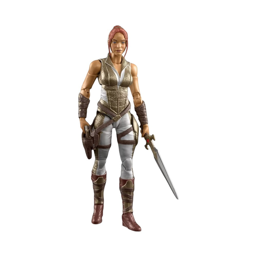 Masters of the Universe Chronicles - Teela