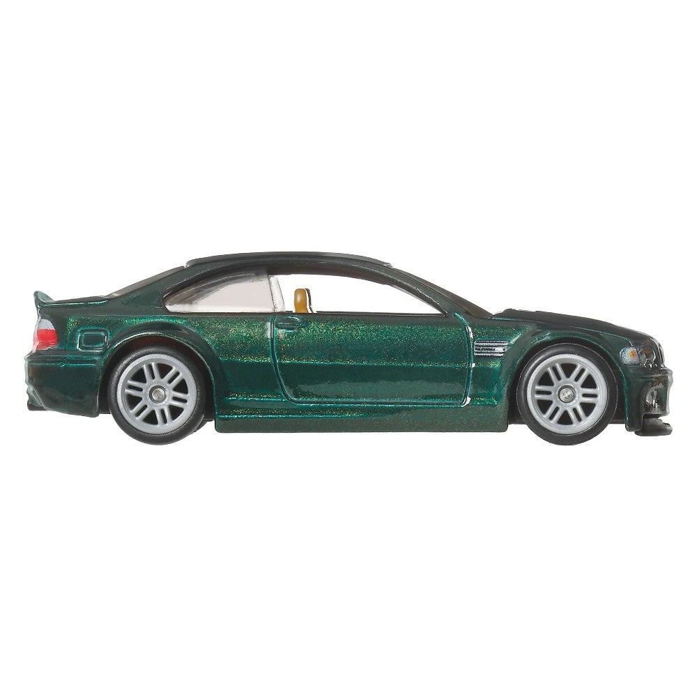 Hot Wheels Premium Car Culture - Power Trip BMW M3 1/64