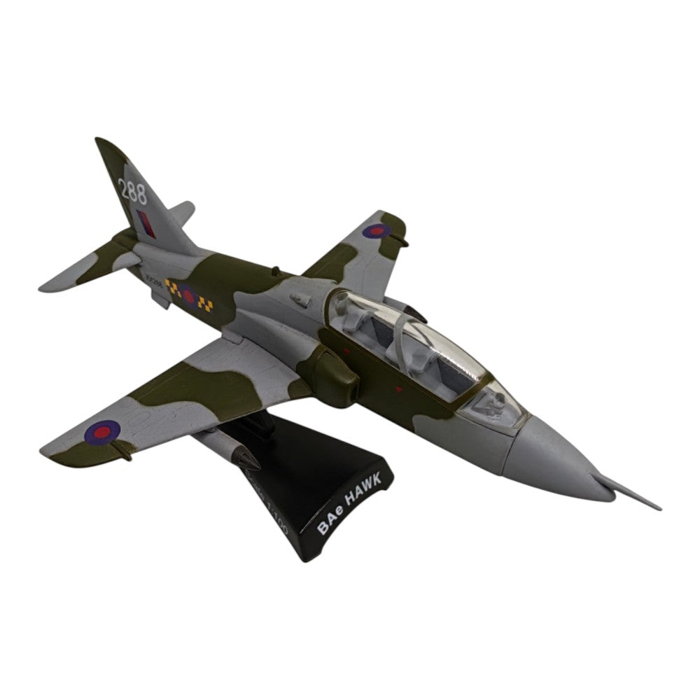 Baw Hawk 1/100