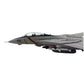 F-14A Tomcat Navy VF-84 Jolly Rogers (USS Nimitz) 1/144
