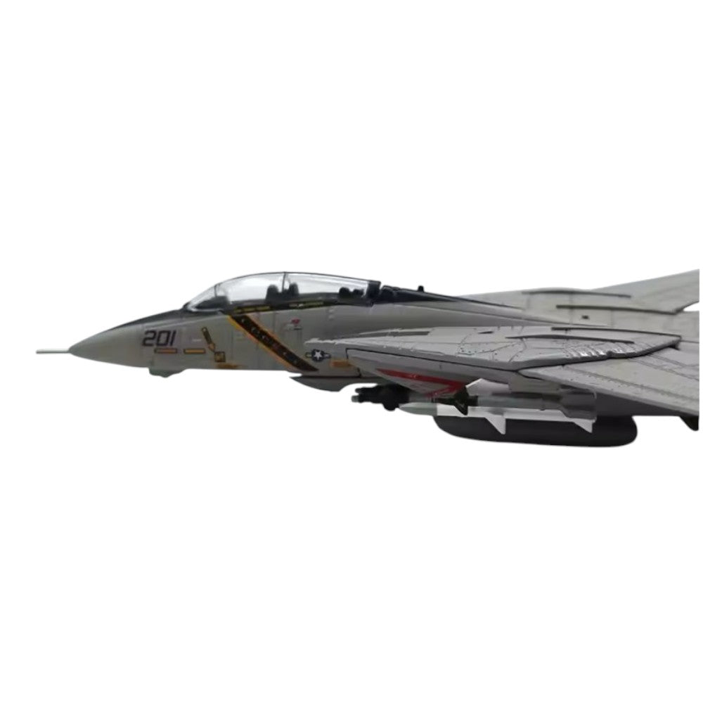 F-14A Tomcat Navy VF-84 Jolly Rogers (USS Nimitz) 1/144