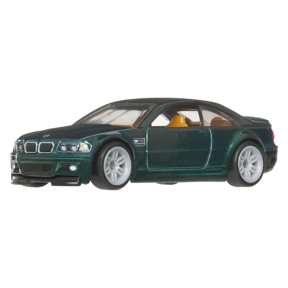 Hot Wheels Premium Car Culture - Power Trip BMW M3 1/64