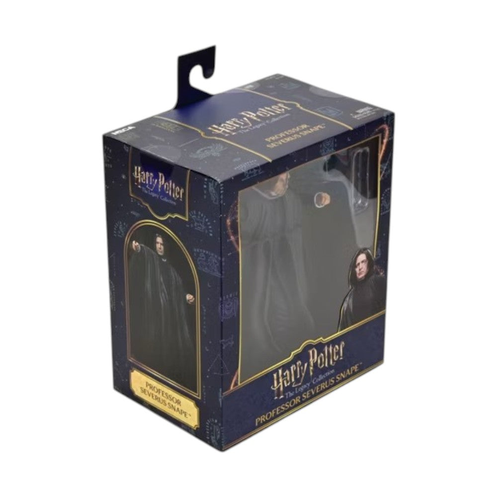 Harry Potter The Legacy Collection - Severus Snape