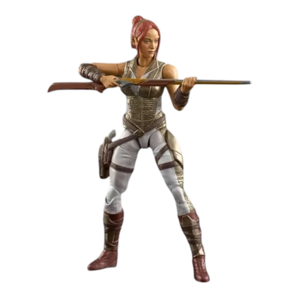 Masters of the Universe Chronicles - Teela
