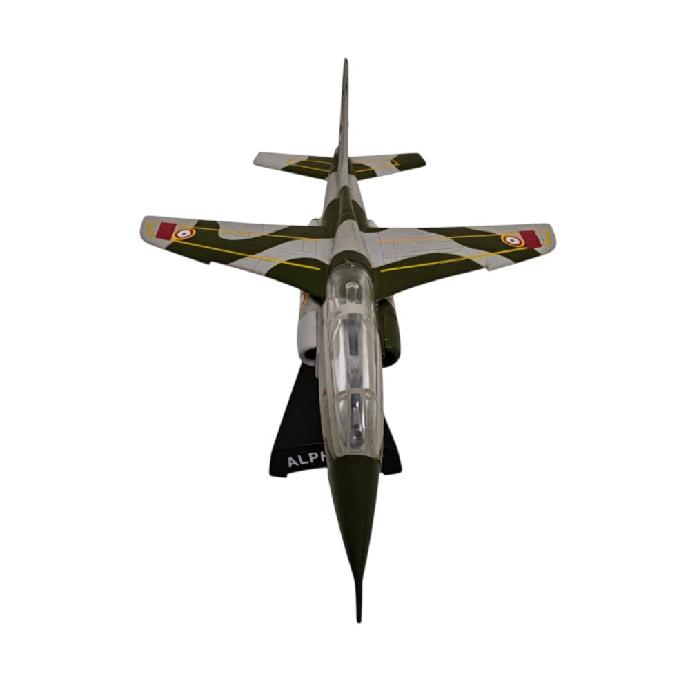 Alpha Jet 1/100
