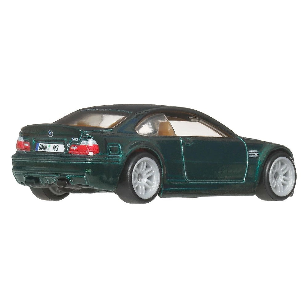 Hot Wheels Premium Car Culture - Power Trip BMW M3 1/64