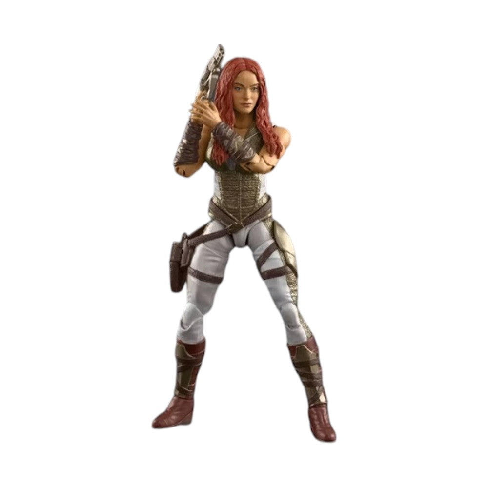 Masters of the Universe Chronicles - Teela