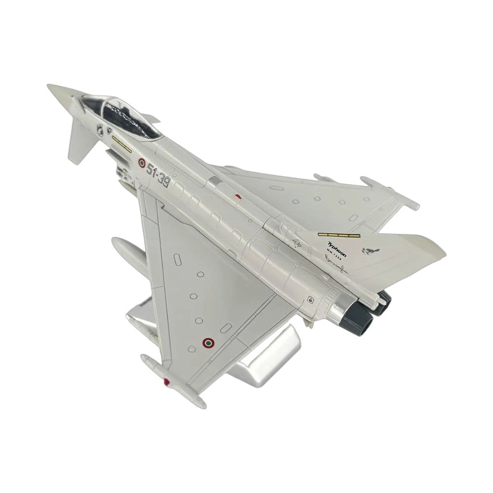 EF-2000 Typhoon 132° Gruppo Istrana AM 51° Stormo 1/100