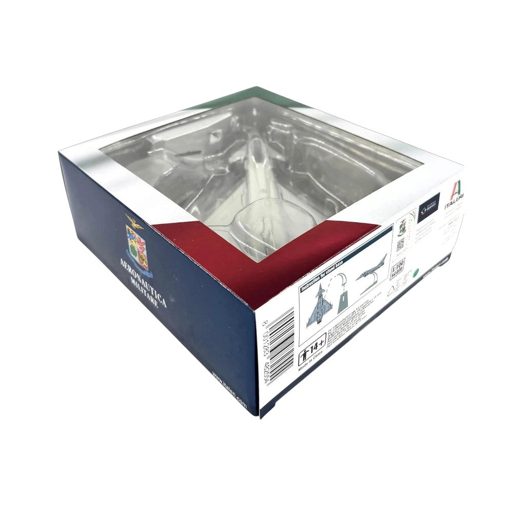 EF-2000 Typhoon 132° Gruppo Istrana AM 51° Stormo 1/100