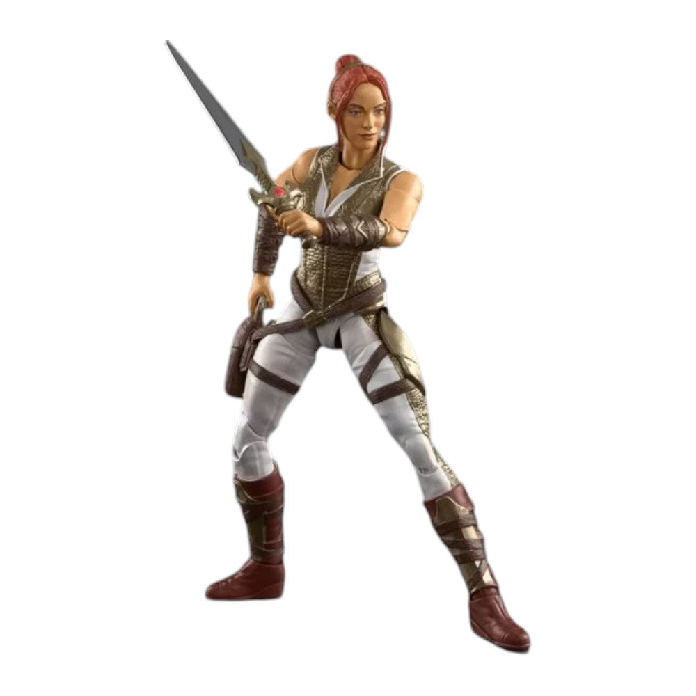 Masters of the Universe Chronicles - Teela